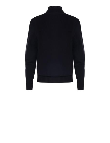 Rinascimento - Pull à col roulé