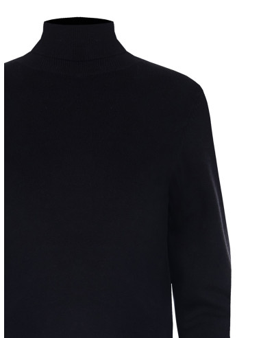 Rinascimento Turtleneck Sweater