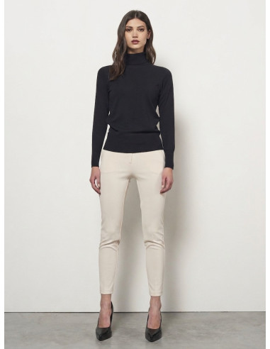 Rinascimento Turtleneck Sweater
