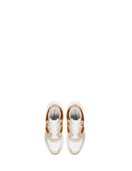 Rinascimento Shoe
