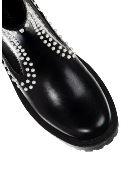 Scarpa Rinascimento
