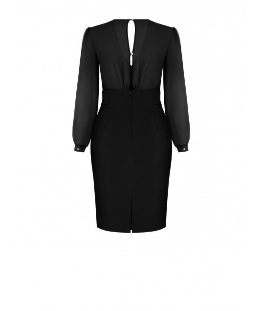 Rinascimento Curvy Dress