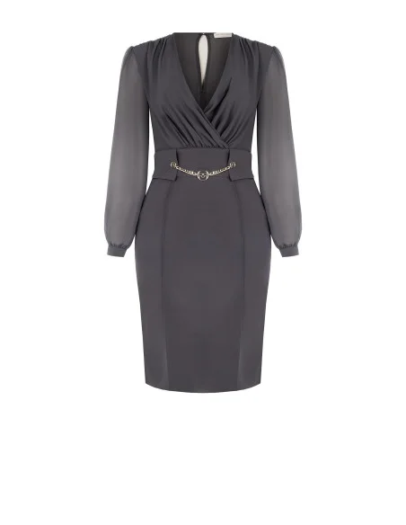 Rinascimento Curvy Dress