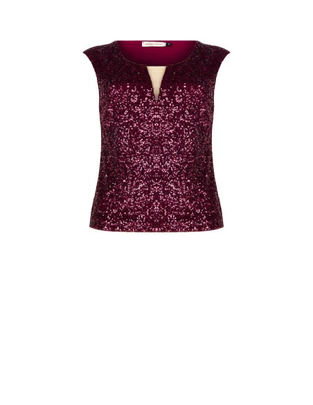 Rinascimento Curvy Tops