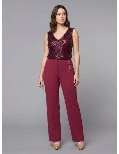 Top Rinascimento Curvy