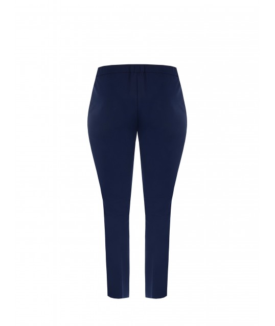 Rinascimento Curvy Trousers