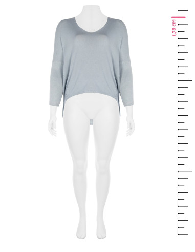 Rinascimento Curvy T-shirt