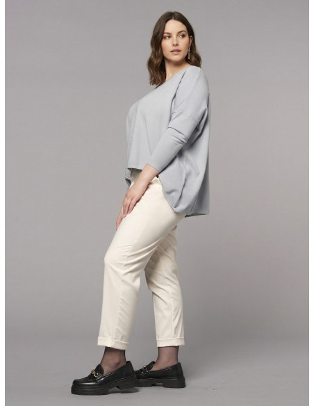 Rinascimento Curvy T-shirt