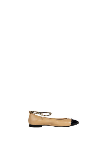 Chaussure plate Rinascimento