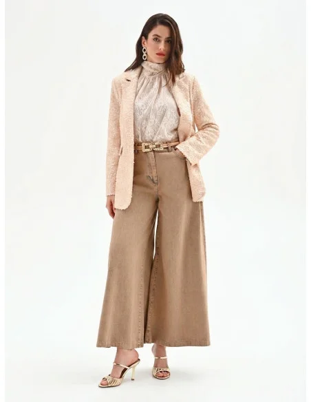 Jacket Rinascimento