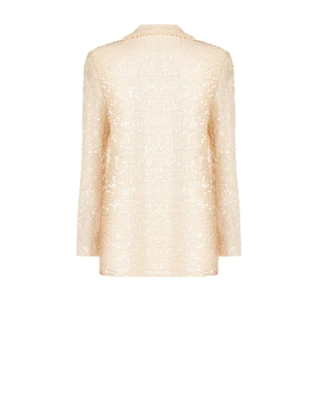 Jacket Rinascimento