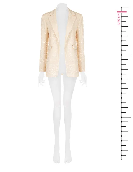Jacket Rinascimento