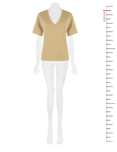 T-shirt Rinascimento