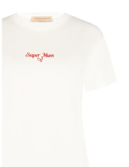 T-Shirt Rinascimento