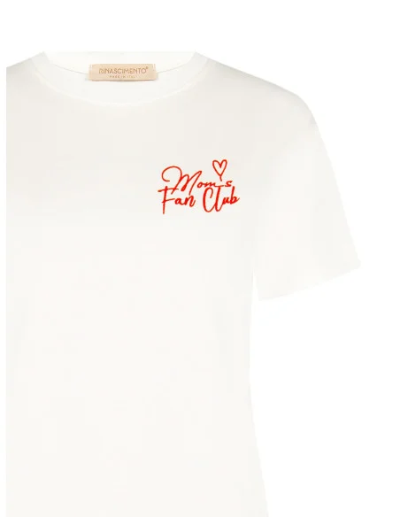 T-shirt Rinascimento