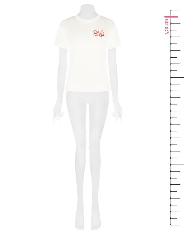 T-shirt Rinascimento