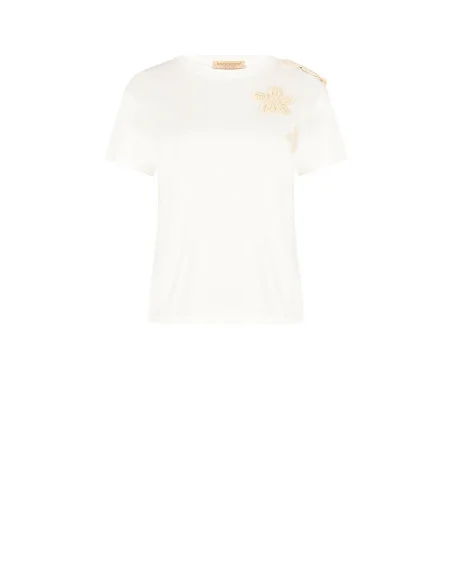 T-shirt Rinascimento
