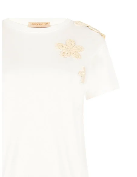 T-Shirt Rinascimento