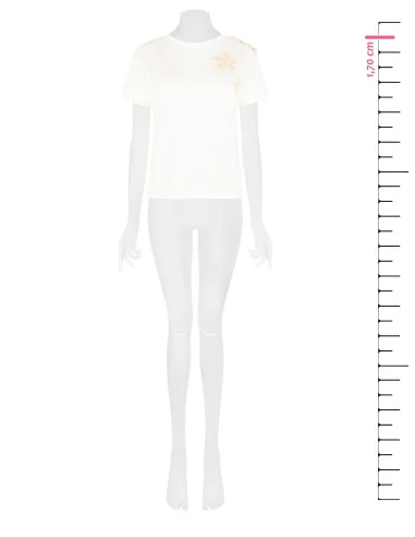 T-Shirt Rinascimento