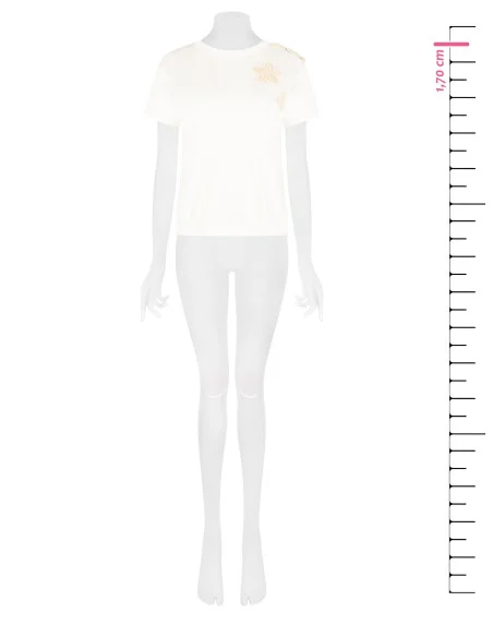 T-Shirt Rinascimento