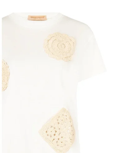 T-shirt Rinascimento
