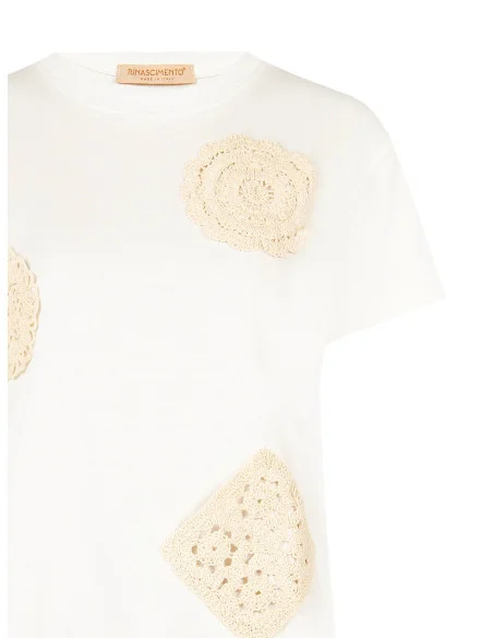 T-Shirt Rinascimento