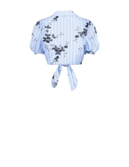 Chemise Rinascimento