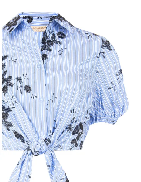 Camicia Rinascimento