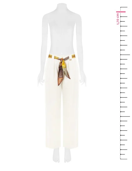 Pantalone Rinascimento