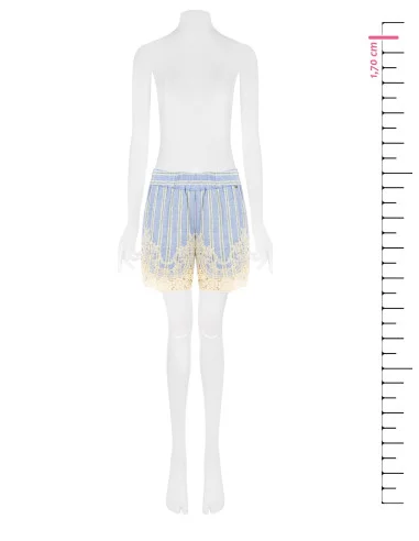 Rinascimento Trousers