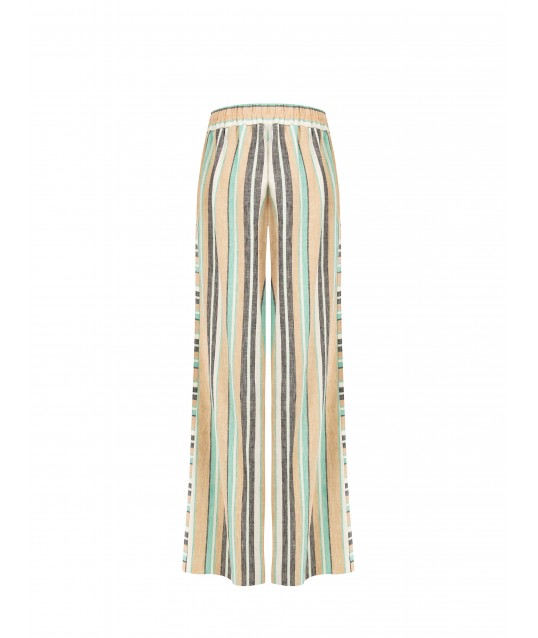 Pantalon Rinascimento