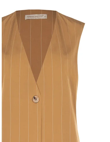 Jacket Rinascimento