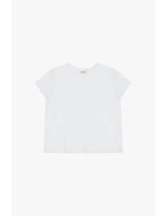 Dixie Square Cut Short Sleeved T-Shirt
