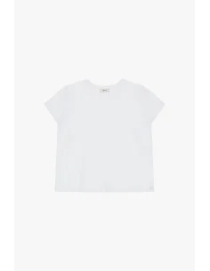 Dixie Square Cut Short Sleeved T-Shirt