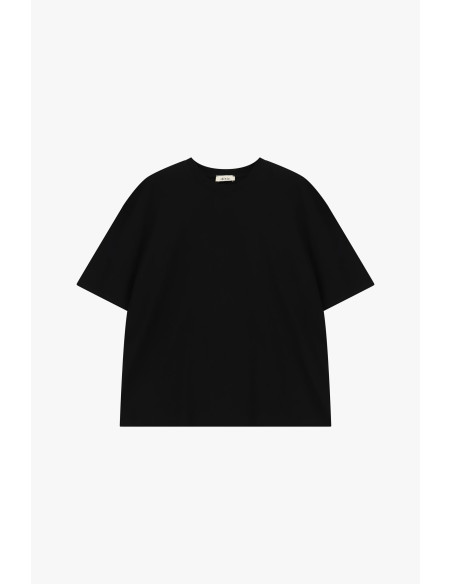 Dixie Square Cut Short Sleeved T-Shirt