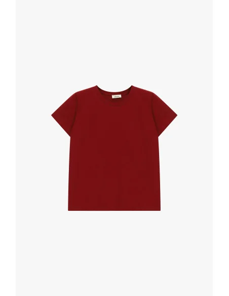 Dixie Regular Fit Short Sleeve T-Shirt