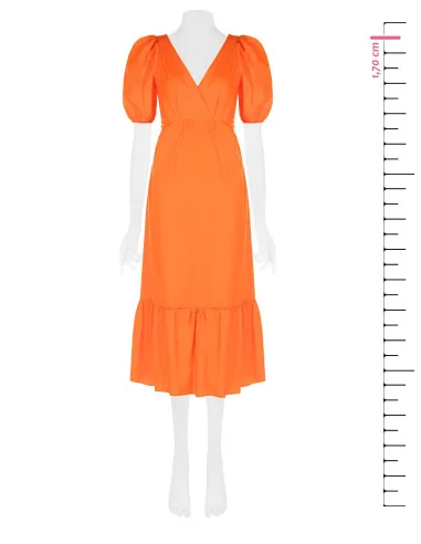 Rinascimento Dress