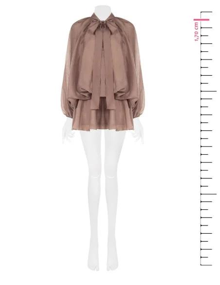 Abito Rinascimento