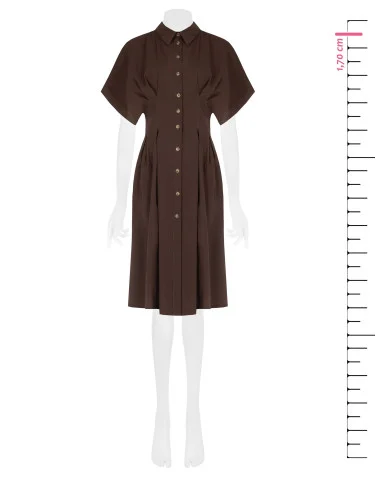 Rinascimento Dress
