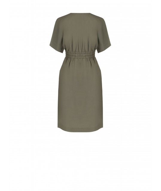 Rinascimento Dress