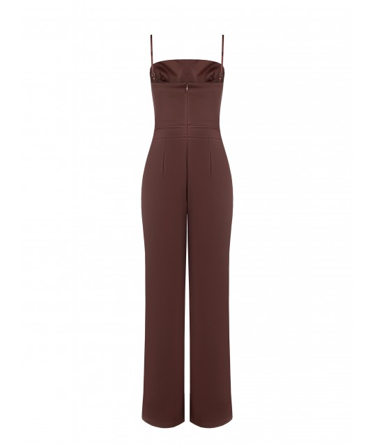 Costume palazzo en coton Rinascimento