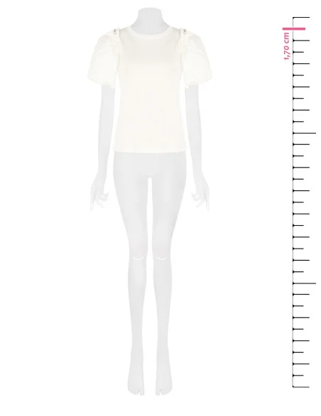 T-shirt Rinascimento
