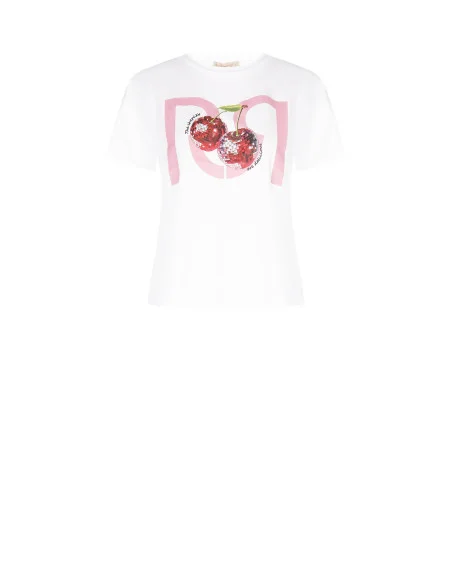 T-shirt Rinascimento