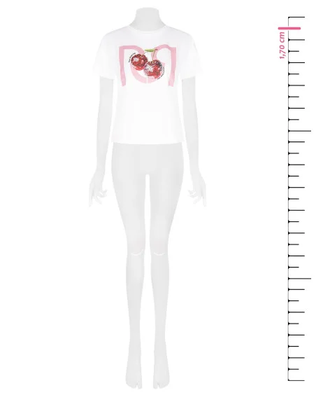 T-Shirt Rinascimento