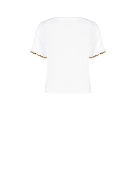 T-Shirt Rinascimento