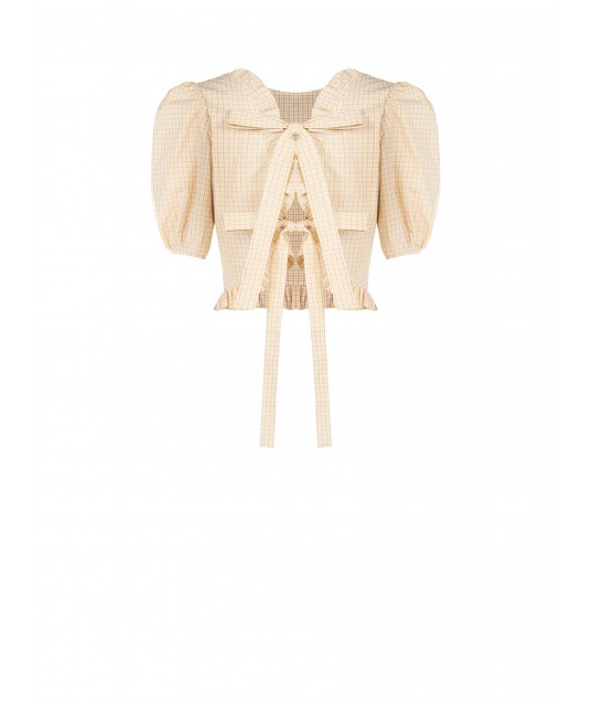 Blusa Rinascimento