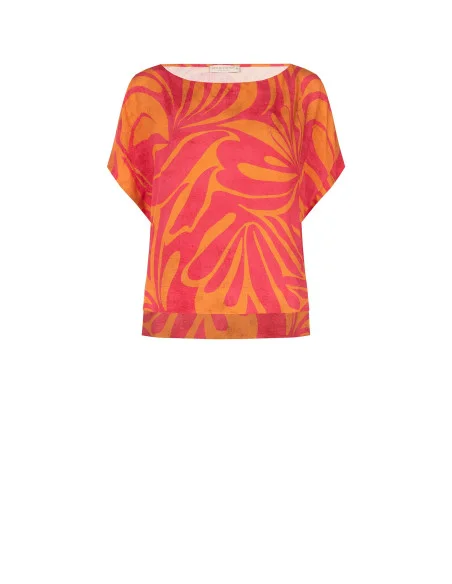 Rinascimento Blouse
