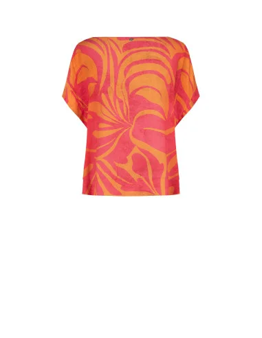Blusa Rinascimento
