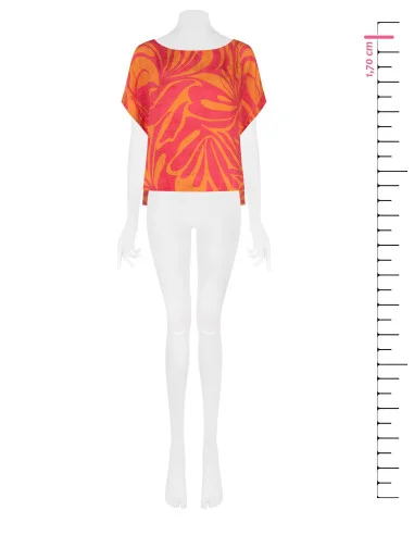Chemisier Rinascimento