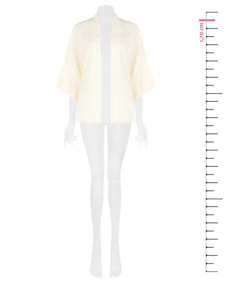 Blusa Rinascimento